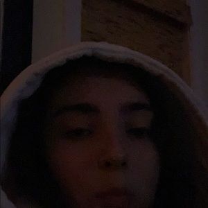 Meet your Posher, Lilah